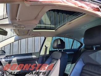 Volkswagen Passat Passat (3G2), Sedan, 2014 / 2024 2.0 TSI 16V picture 9