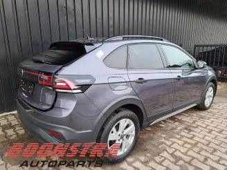 Volkswagen Taigo Taigo, SUV, 2021 1.0 TSI 95 12V picture 4