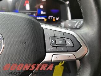 Volkswagen Taigo Taigo, SUV, 2021 1.0 TSI 95 12V picture 10