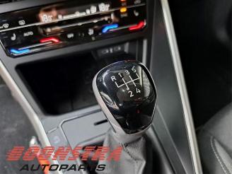 Volkswagen Taigo Taigo, SUV, 2021 1.0 TSI 95 12V picture 19