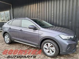 Volkswagen Taigo Taigo, SUV, 2021 1.0 TSI 95 12V picture 2