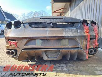 Ferrari F430 F430 Spider, Cabrio, 2005 / 2009 4.3 V8 32V picture 12