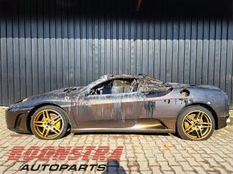 Ferrari F430 F430 Spider, Cabrio, 2005 / 2009 4.3 V8 32V picture 6