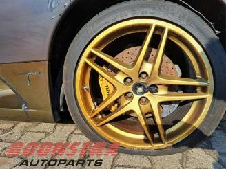 Ferrari F430 F430 Spider, Cabrio, 2005 / 2009 4.3 V8 32V picture 25