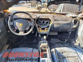 Ferrari F430 F430 Spider, Cabrio, 2005 / 2009 4.3 V8 32V picture 16