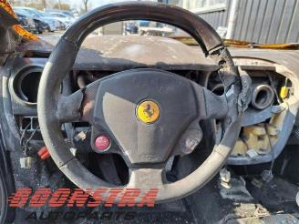 Ferrari F430 F430 Spider, Cabrio, 2005 / 2009 4.3 V8 32V picture 19