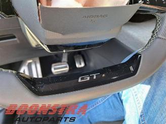 Peugeot 5008 5008 III (KA/KB/KC), MPV, 2024 e-5008 73 kWh picture 14