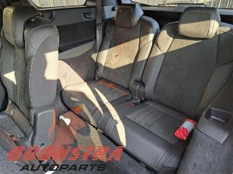 Peugeot 5008 5008 III (KA/KB/KC), MPV, 2024 e-5008 73 kWh picture 10