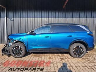 Peugeot 5008 5008 III (KA/KB/KC), MPV, 2024 e-5008 73 kWh picture 6