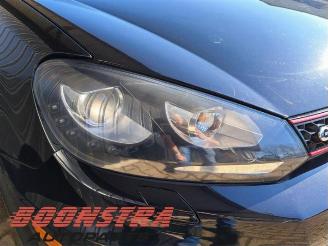 Volkswagen Golf Golf VI (5K1), Hatchback, 2008 / 2013 2.0 GTI 16V picture 8