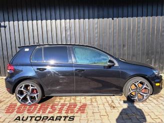 Volkswagen Golf Golf VI (5K1), Hatchback, 2008 / 2013 2.0 GTI 16V picture 3