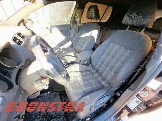 Volkswagen Golf Golf VI (5K1), Hatchback, 2008 / 2013 2.0 GTI 16V picture 11