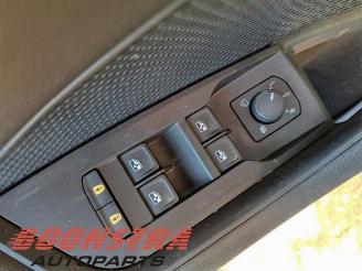 Skoda Octavia Octavia Combi (NXAC), Combi 5-drs, 2019 1.0 TSI e-TEC 12V picture 21