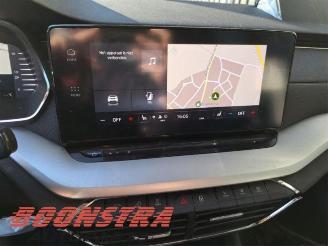 Skoda Octavia Octavia Combi (NXAC), Combi 5-drs, 2019 1.0 TSI e-TEC 12V picture 14