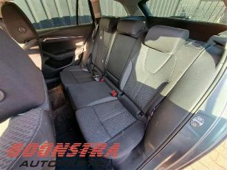 Skoda Octavia Octavia Combi (NXAC), Combi 5-drs, 2019 1.0 TSI e-TEC 12V picture 9