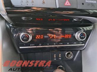 Mitsubishi Eclipse Cross Eclipse Cross (GK/GL), SUV, 2017 2.4 16V PHEV 4x4 picture 18