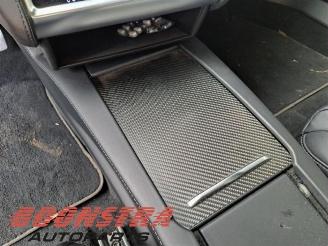 Tesla Model S Model S, Liftback, 2012 P100D AWD picture 17