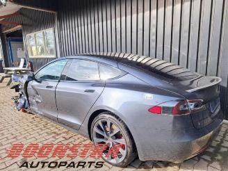 Tesla Model S Model S, Liftback, 2012 P100D AWD picture 5