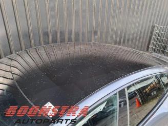 Tesla Model S Model S, Liftback, 2012 P100D AWD picture 22