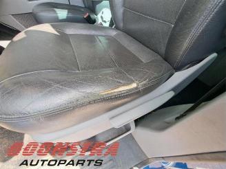 Volkswagen Transporter Transporter T5, Van, 2003 / 2015 2.5 TDi PF picture 10