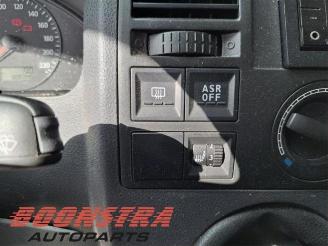 Volkswagen Transporter Transporter T5, Van, 2003 / 2015 2.5 TDi PF picture 16