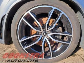 Mercedes GLE GLE (V167), SUV, 2018 400d 2.9 4-Matic picture 26
