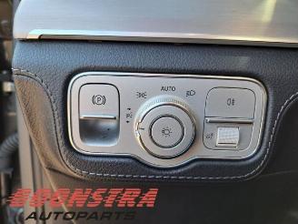 Mercedes GLE GLE (V167), SUV, 2018 400d 2.9 4-Matic picture 21