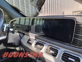 Mercedes GLE GLE (V167), SUV, 2018 400d 2.9 4-Matic picture 15