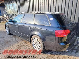 Audi A4 A4 Avant (B7), Combi, 2004 / 2008 2.0 20V picture 5