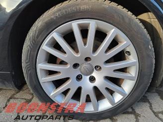 Audi A4 A4 Avant (B7), Combi, 2004 / 2008 2.0 20V picture 21