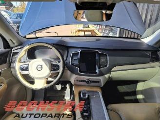 Volvo Xc-90 XC90 II, SUV, 2014 2.0 T8 16V Twin Engine AWD picture 11