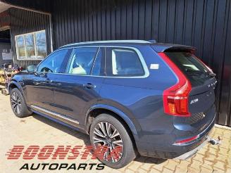 Volvo Xc-90 XC90 II, SUV, 2014 2.0 T8 16V Twin Engine AWD picture 5
