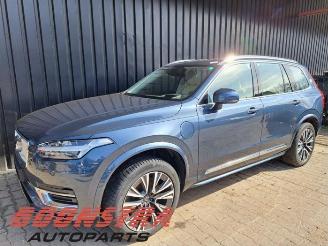 Uttjänta bilar auto Volvo Xc-90 XC90 II, SUV, 2014 2.0 T8 16V Twin Engine AWD 2020/1
