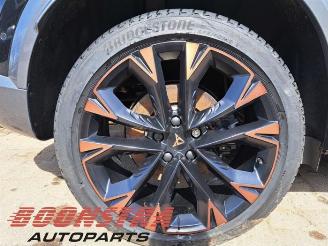 Cupra Formentor Formentor, SUV, 2020 1.4 VZ e-Hybrid 16V picture 19