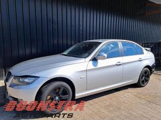 disassembly passenger cars BMW 3-serie 3 serie (E90), Sedan, 2005 / 2011 318i 16V 2009/1
