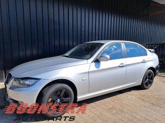 BMW 3-serie 3 serie (E90), Sedan, 2005 / 2011 318i 16V 2009/1
