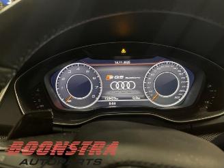 Audi SQ5 SQ5 (FYB/FYG), SUV, 2016 3.0 TFSI V6 24V picture 13