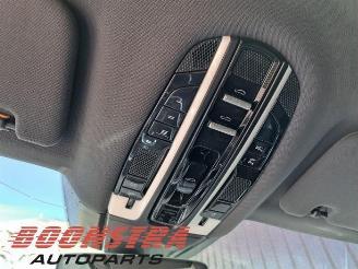 Porsche Panamera Panamera (971G), Liftback, 2016 / 2023 4.0 V8 4S Diesel picture 19