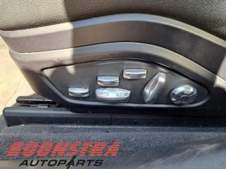 Porsche Panamera Panamera (971G), Liftback, 2016 / 2023 4.0 V8 4S Diesel picture 12