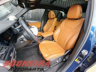 BMW iX3 iX3, SUV, 2020 80 kWh picture 8