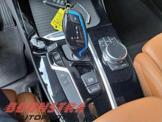 BMW iX3 iX3, SUV, 2020 80 kWh picture 15