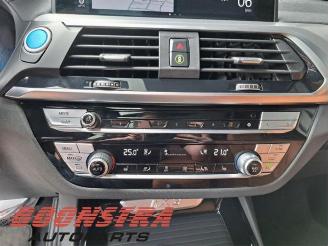 BMW iX3 iX3, SUV, 2020 80 kWh picture 14