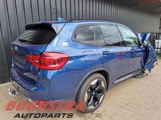 BMW iX3 iX3, SUV, 2020 80 kWh picture 4