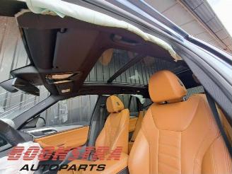 BMW iX3 iX3, SUV, 2020 80 kWh picture 19