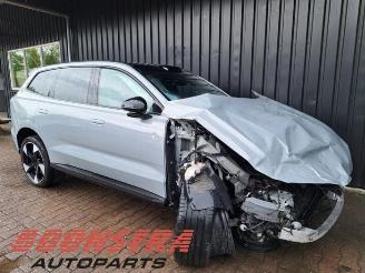 Volvo EX90 EX90, SUV, 2022 Twin Motor Performance 111 kWh picture 2