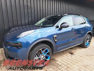 Autoverwertung Lynk & Co 01 01, SUV, 2018 1.5 PHEV 2022/5