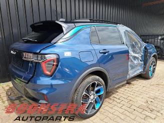 Lynk & Co 01 01, SUV, 2018 1.5 PHEV picture 4