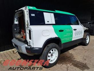 Land Rover Defender Defender II, Terreinwagen, 2019 110 3.0 D200 MHEV picture 4