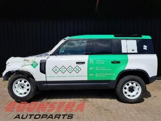 Land Rover Defender Defender II, Terreinwagen, 2019 110 3.0 D200 MHEV picture 6