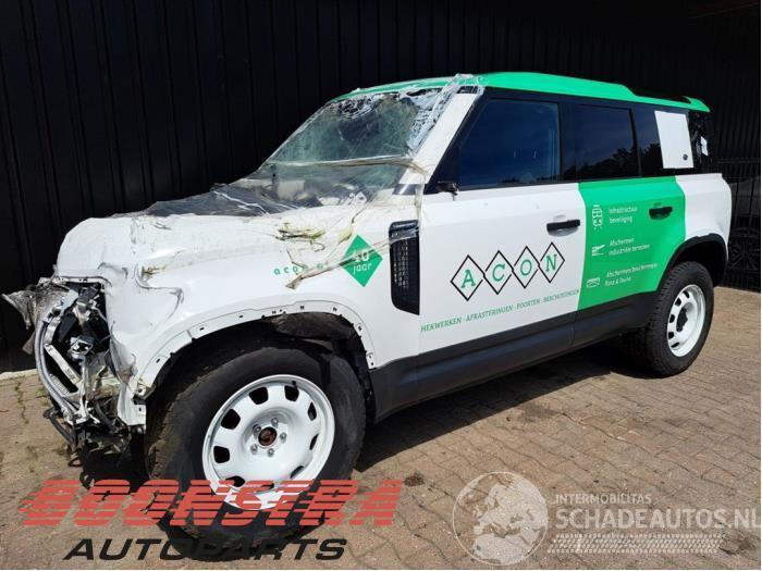 Land Rover Defender Defender II, Terreinwagen, 2019 110 3.0 D200 MHEV